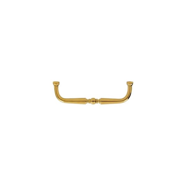 Wire Pull, Traditional, 4, 10PK